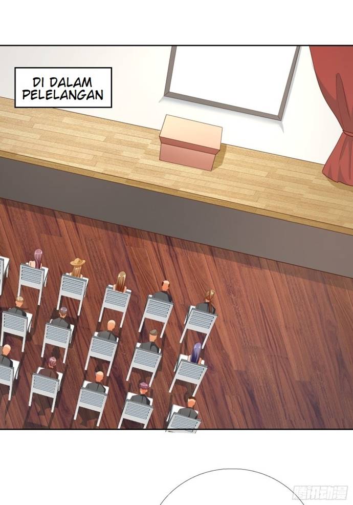 Super School Doctor (Supreme Campus Doctor) Chapter 134 Gambar 10